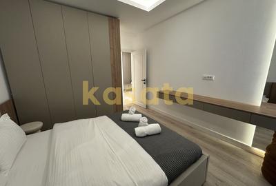 Apartament cu 2 camere decomandat, mobilat în Timișoara - 6