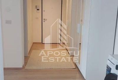 Apartament cu 2 camere semidecomandat în Aradului - 5