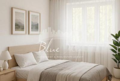 Apartament cu poten?ial, intr-o zona plina de verdea?a - 3