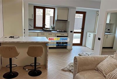 Apartament cu 2 camere semidecomandat, mobilat în Bucureștii Noi - 2