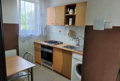 Apartament cu 2 camere decomandat în Orașul Nou - 4