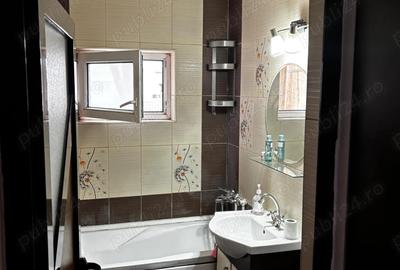 Vand apartament 3 camere Micro 3 Buzau - 7