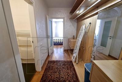 Apartament modern 3 camere, 90 mp, Gheorgheni, zona Iulius M - 21