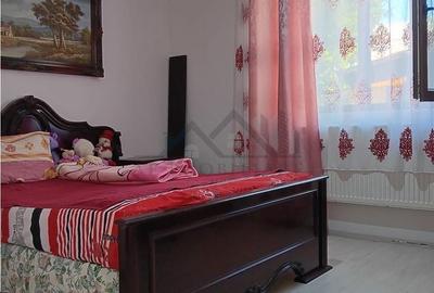Casă cu 4 camere în Todirel - 8