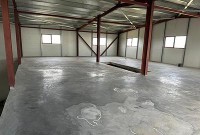 Spațiu comercial, de 1,600 mp, în Cernica - 8