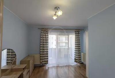 Garsonieră decomandată în Florești - 3