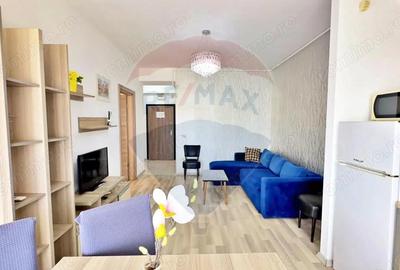 Apartament cu 3 camere semidecomandat în Central - 2