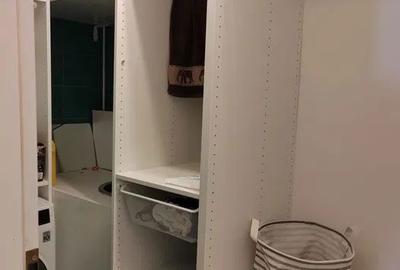 Garsonieră decomandată, mobilată în Dorobanți - 6
