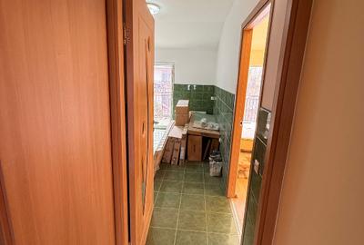 Apartament cu 2 camere decomandat în Florești - 4
