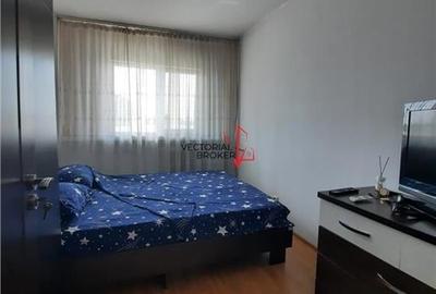 Apartament luminos, 3 camere, aproape de metrou ? 0% comision cumparator - 8