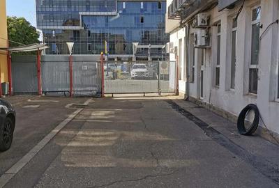 Subinchiriere spatiu office comercial 216m2 zona P-ta 700 Timisoara - 3