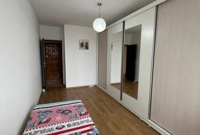 Apartament cu 4 camere circular, mobilat în Giurgiului - 8