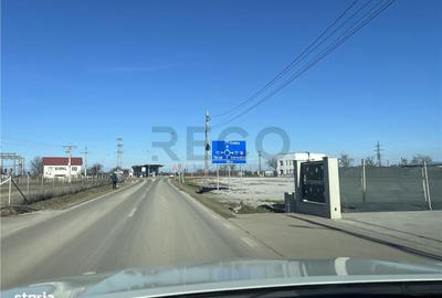 Spațiu comercial, în Sântandrei - 1