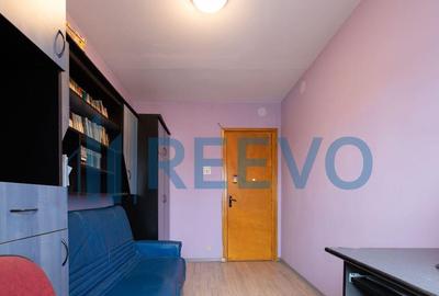 Apartament 3 camere, zona Narcisa, Bacau - 14