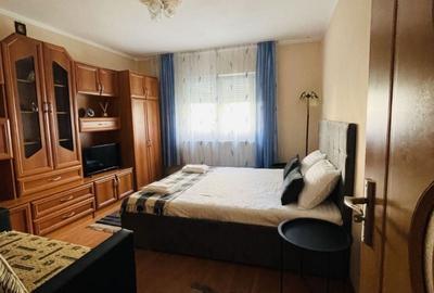 Garsonieră decomandată în 13 Septembrie - 4