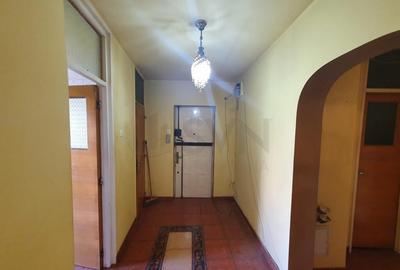 Apartament 3 Camere I De I 13 Septembrie I Sebastian - 5