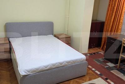 Apartament 2 camere, 56mp, parcare, zona Iulius Mall - 3