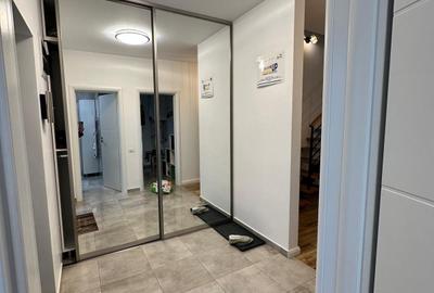 Vila 152 mp - ansamblu rezidential Zori de zi - 10