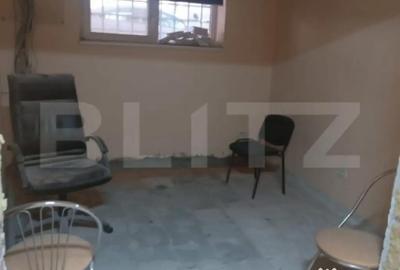 Spațiu comercial, de 89 mp, în Central - 1