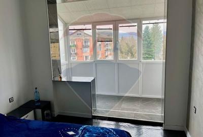 Apartament cu 2 camere de vanzare in zona Est - 6