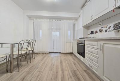 Decebal stradal, vedere superba spre bulevard, 65 mp, balcon mare - 9