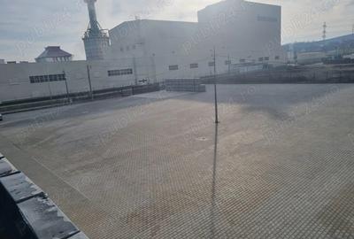 Spațiu comercial, în Central - 4