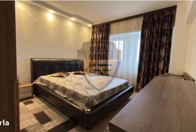 Apartament cu 2 camere, mobilat în Dacia - 6