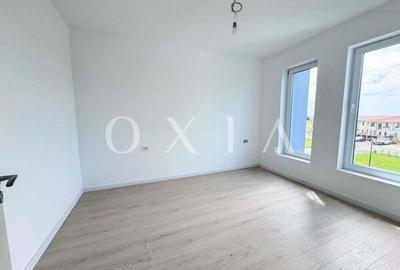 LX201 Bloc nou, Chisoda, Terasa spatioasa - 1