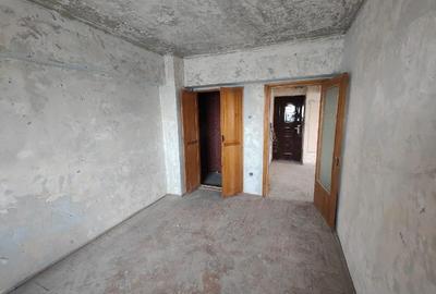Apartament cu 3 camere decomandat în Ultracentral - 4