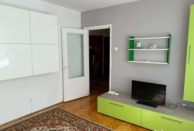 Apartament cu 3 camere decomandat în Mănăștur - 3