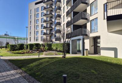 Doua camere tip studio - Estoria City - 34