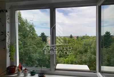 Garsoneira,16mp,AC, zona Lipovei - 1