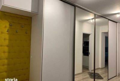 Apartament cu 2 camere în Ultracentral - 5