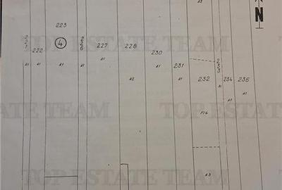 Teren Construcții intravilan de 18620 mp, în Exterior Est - 6