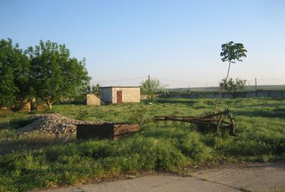 Teren Poarta Alba, 1600 mp zona industriala - 3