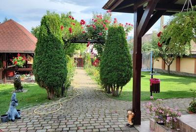 Casa Cristian direct proprietar. - 7