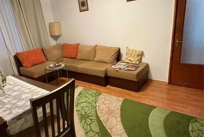 Apartament cu 2 camere semidecomandat în Tei - 5