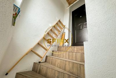 Casă individuală cu 4 camere cu Canalizare în Tei - 14