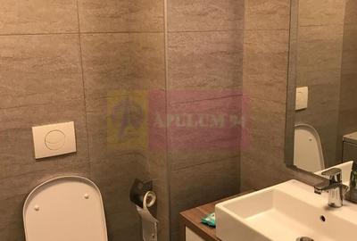Apartament cu 2 camere semidecomandat, mobilat în Panduri - 5