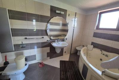 Casă cu 7 camere cu Teren 1600 Mp în Dârvari - 4