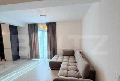 Apartament cu 4 camere decomandat în Tărlungeni - 6