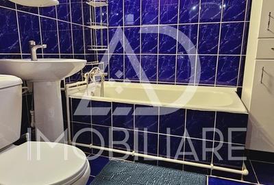 Apartament cu 2 camere decomandat în 9 Mai - 9