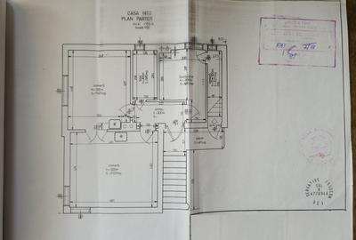 Vila 6 camere, mobilata, utilata, Andrei Muresanu, zona Engels - 38