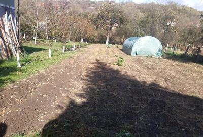 Arduzel, casa caramida - 5