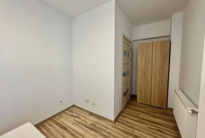 Tudor Vladimirescu - River's Towers - Apartament modern 2 camere - 3
