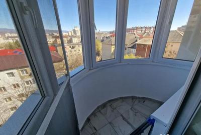 Apartament cu 2 camere semidecomandat, mobilat în Gării - 3