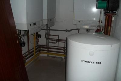 Spațiu comercial, de 1,000 mp, în Micălaca - 2