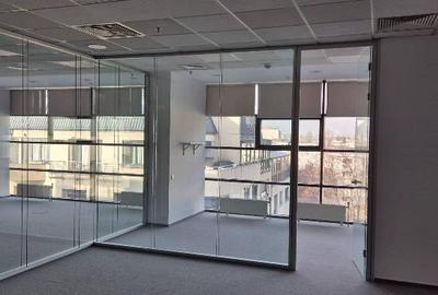 Birou, de 219 mp, în Floreasca - 7