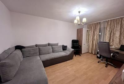 Apartament cu 3 camere decomandat, mobilat în Lipovei - 2