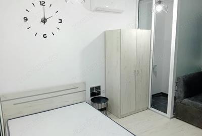 Garsonieră decomandată în Bartolomeu - 2